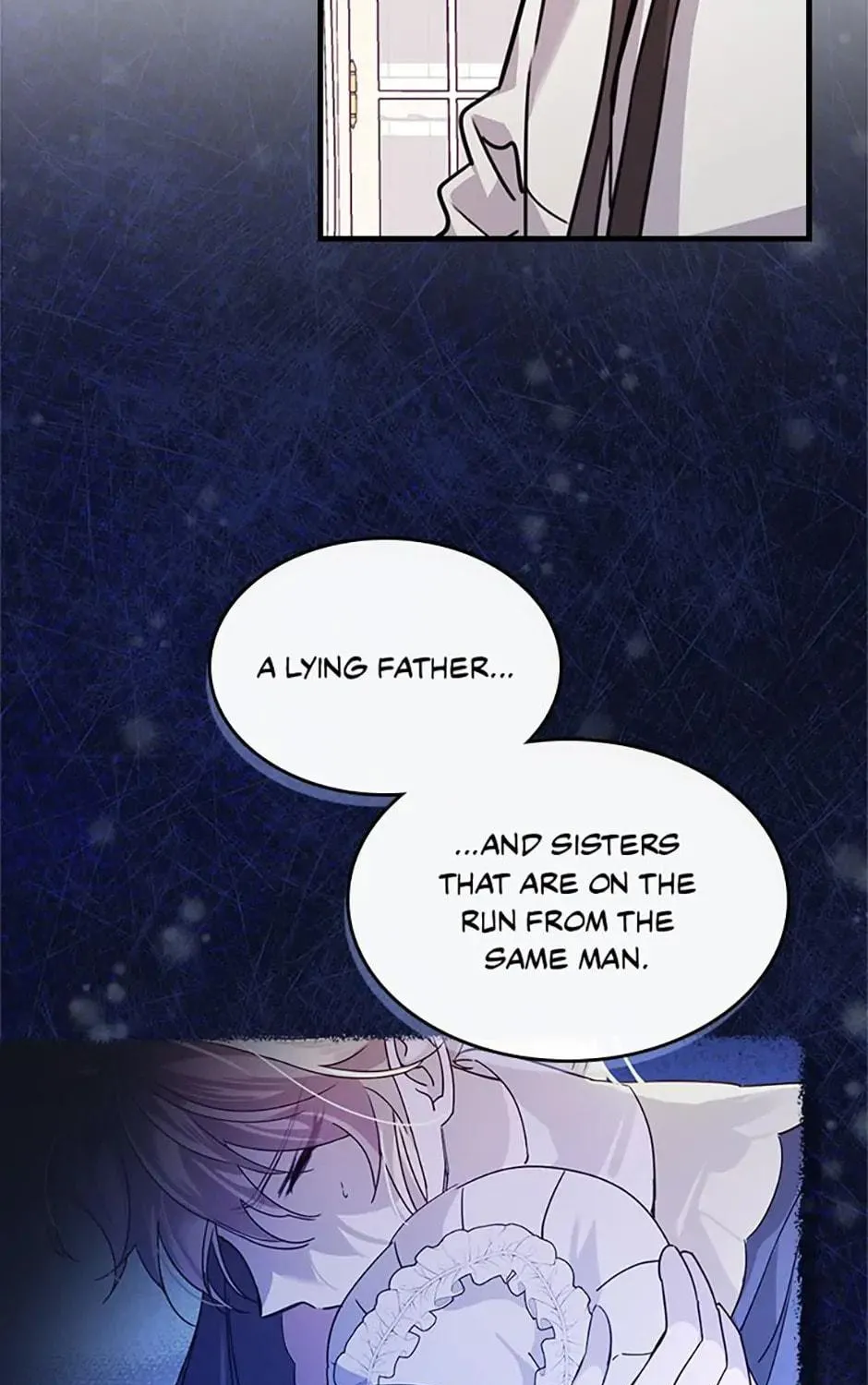 The Perfect Plan for a Fairy-Tale Ending Chapter 23 page 19 - 
