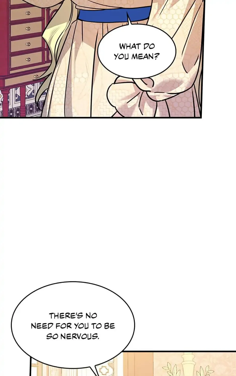 The Perfect Plan for a Fairy-Tale Ending Chapter 23 page 3 - 