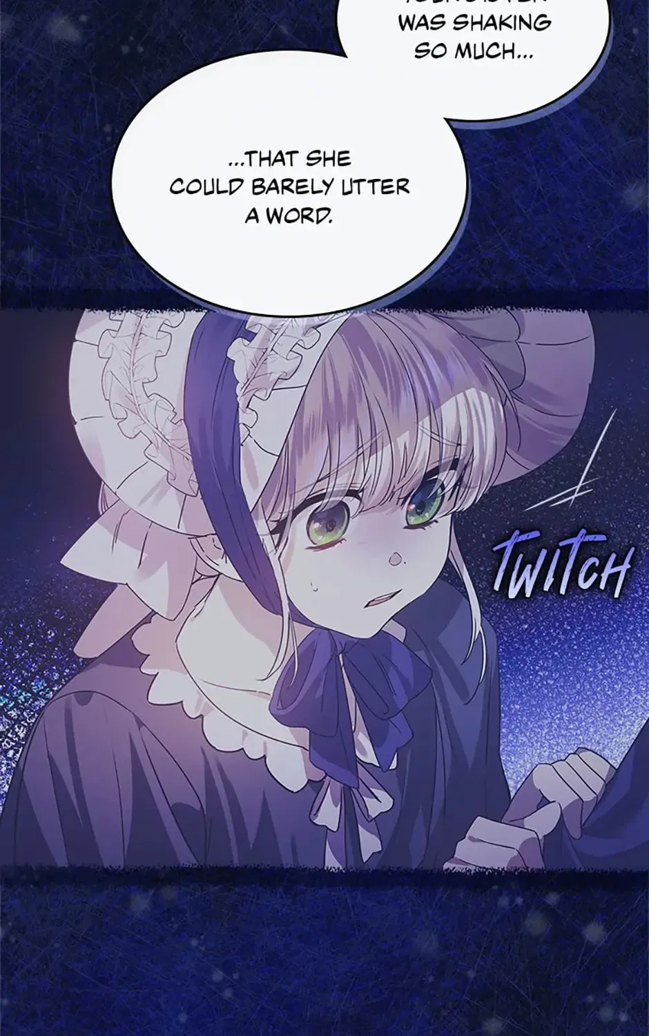 The Perfect Plan for a Fairy-Tale Ending Chapter 23 page 21 - 