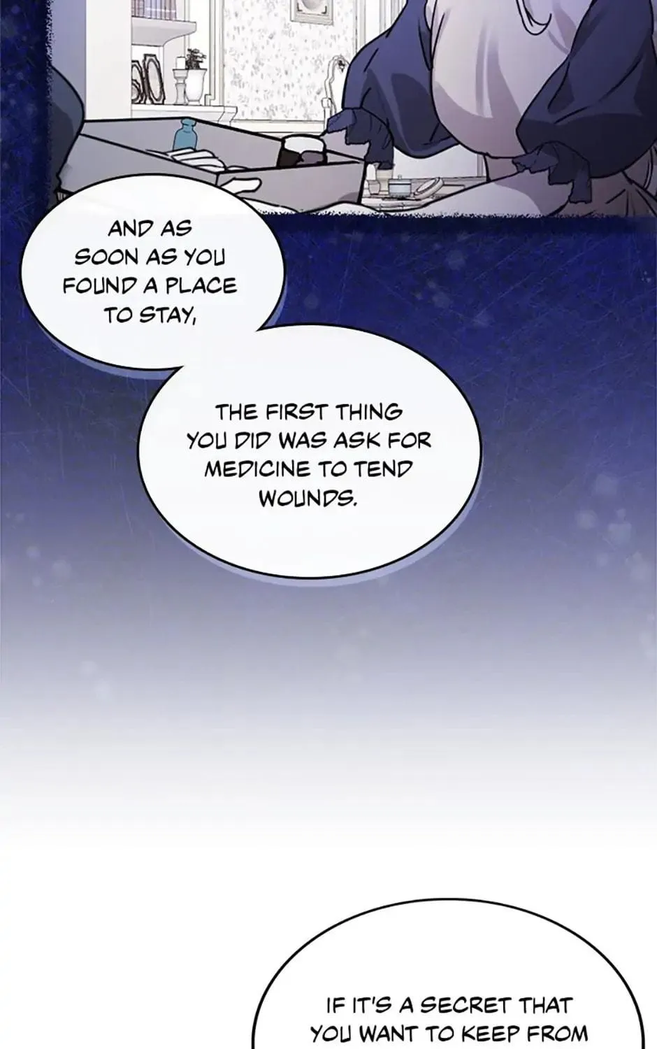 The Perfect Plan for a Fairy-Tale Ending Chapter 23 page 23 - 