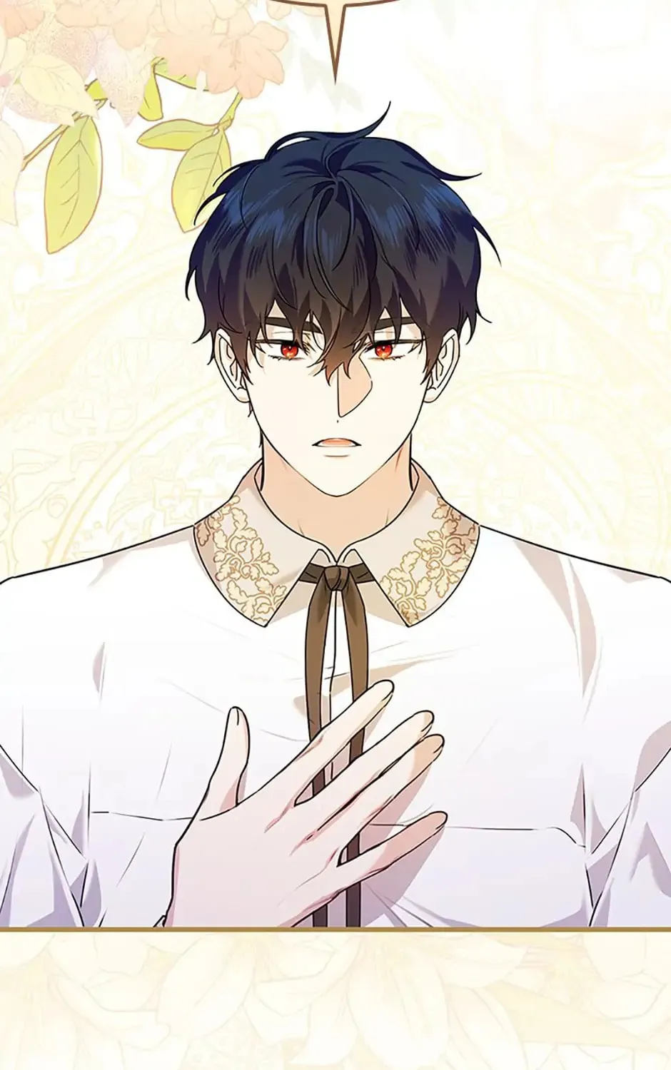 The Perfect Plan for a Fairy-Tale Ending Chapter 23 page 27 - 