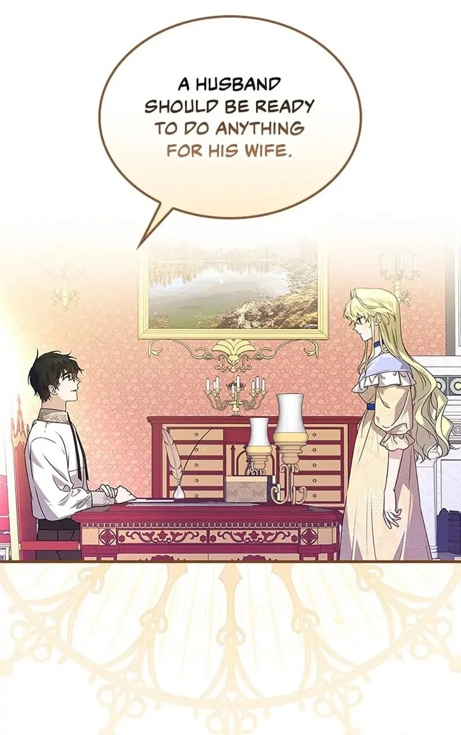 The Perfect Plan for a Fairy-Tale Ending Chapter 23 page 29 - 