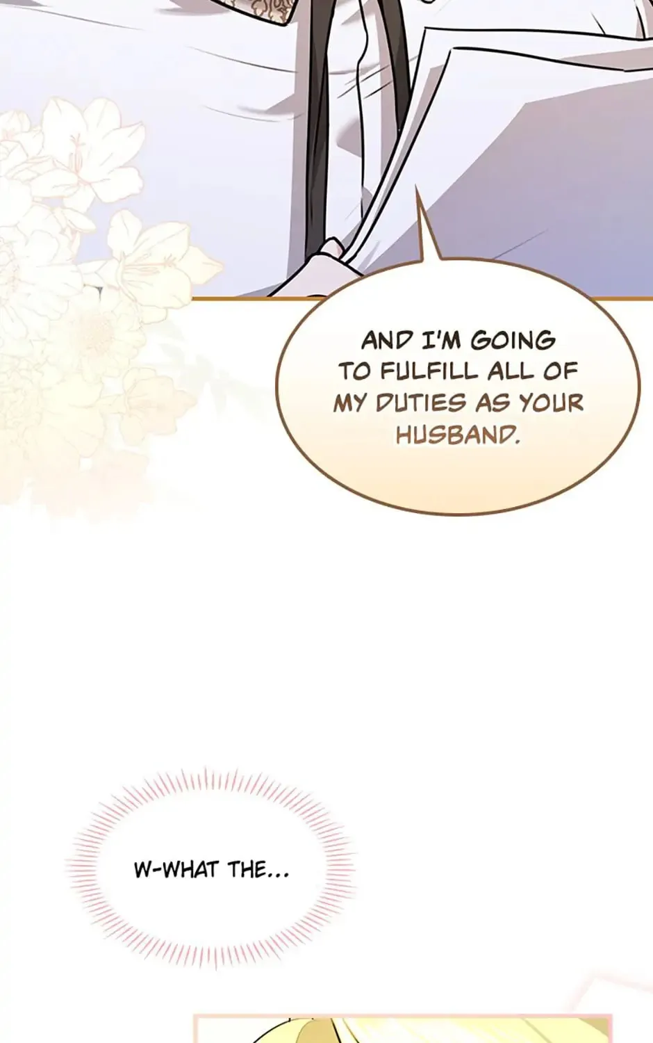 The Perfect Plan for a Fairy-Tale Ending Chapter 23 page 37 - 