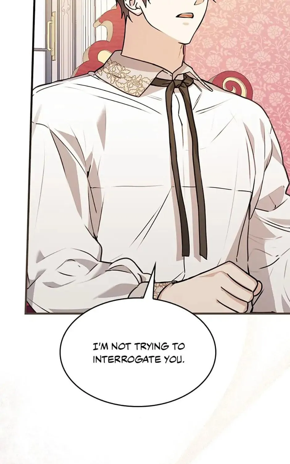 The Perfect Plan for a Fairy-Tale Ending Chapter 23 page 5 - 