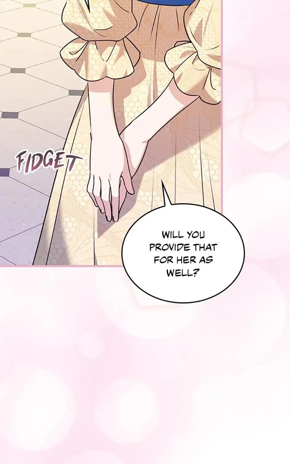 The Perfect Plan for a Fairy-Tale Ending Chapter 23 page 41 - 