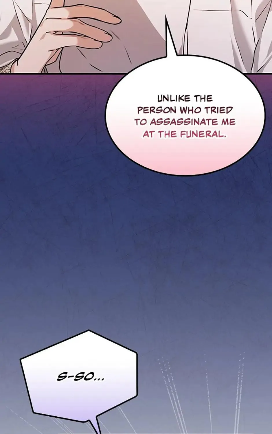 The Perfect Plan for a Fairy-Tale Ending Chapter 23 page 47 - 
