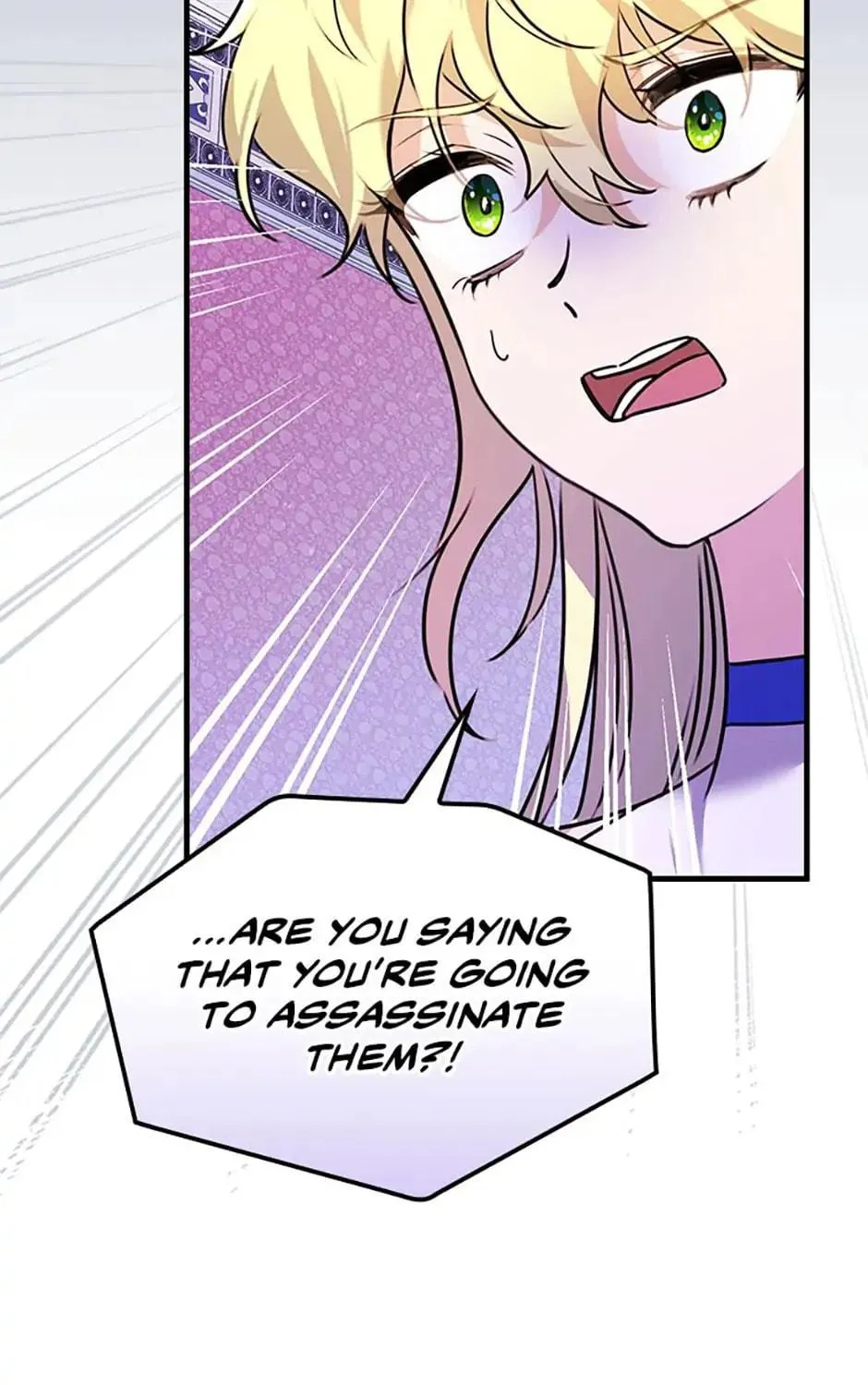The Perfect Plan for a Fairy-Tale Ending Chapter 23 page 49 - 