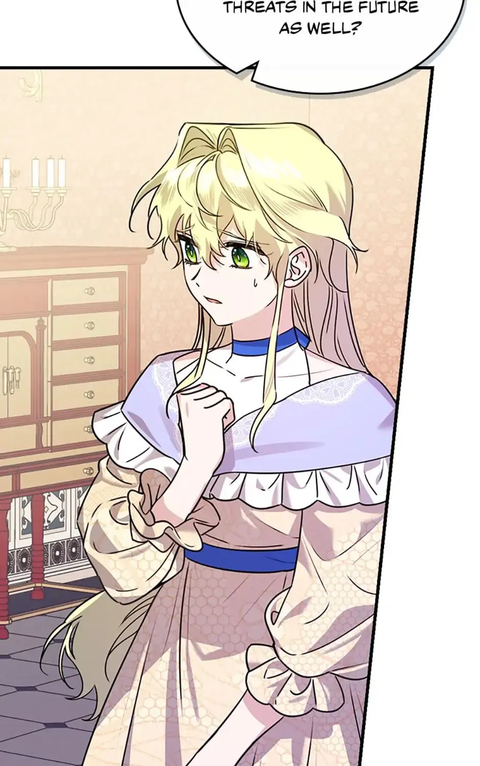 The Perfect Plan for a Fairy-Tale Ending Chapter 23 page 51 - 