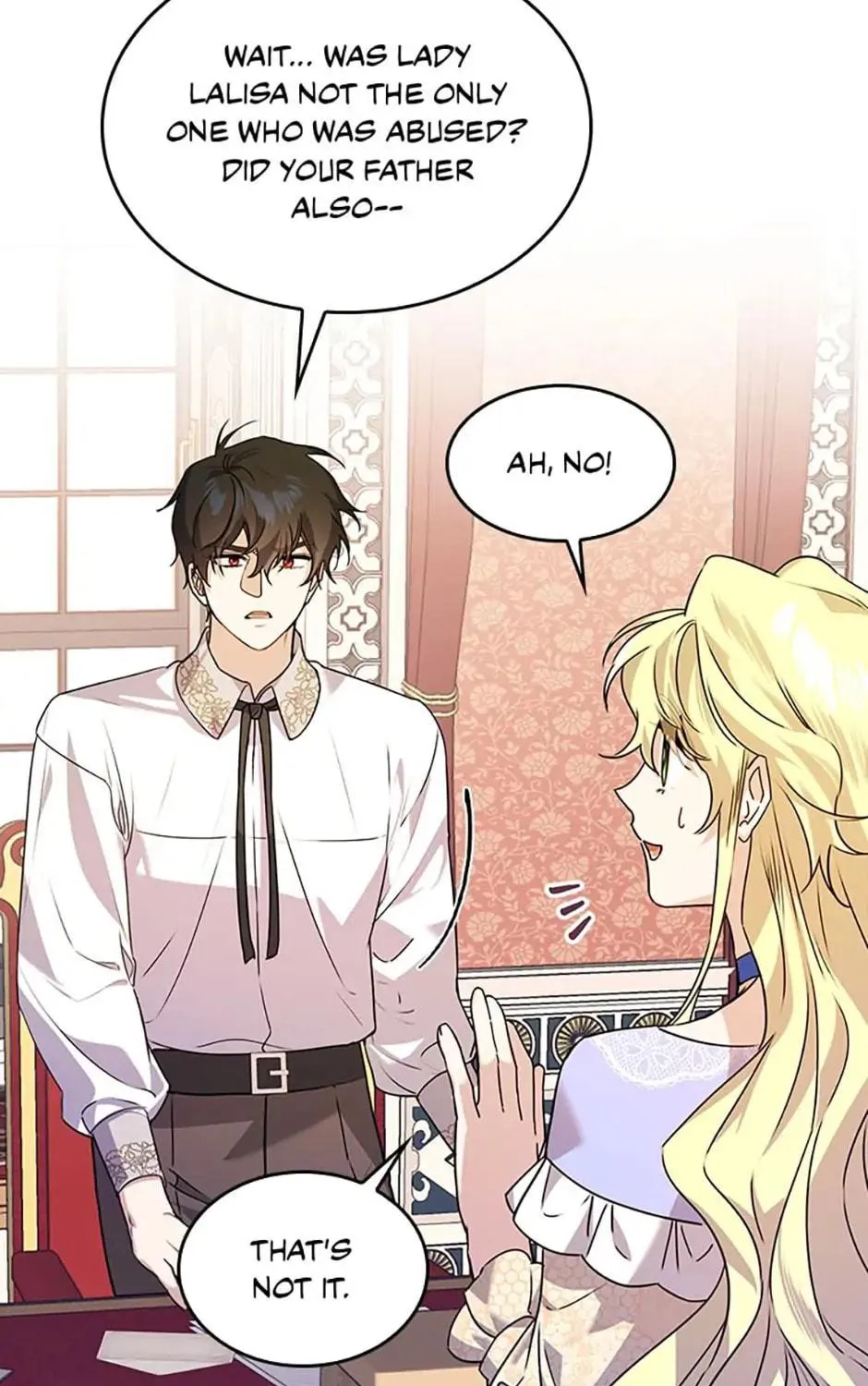 The Perfect Plan for a Fairy-Tale Ending Chapter 23 page 59 - 