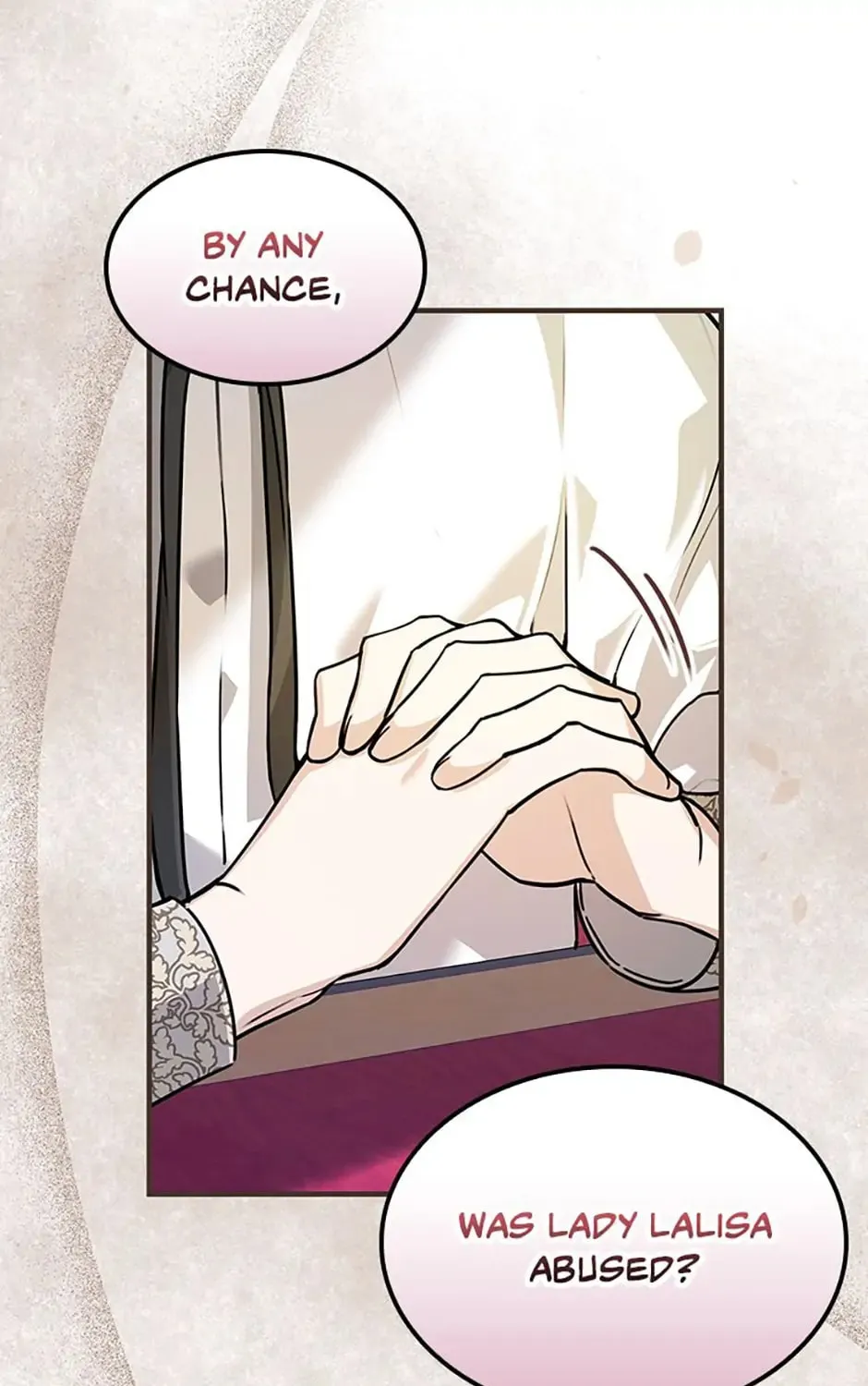 The Perfect Plan for a Fairy-Tale Ending Chapter 23 page 7 - 
