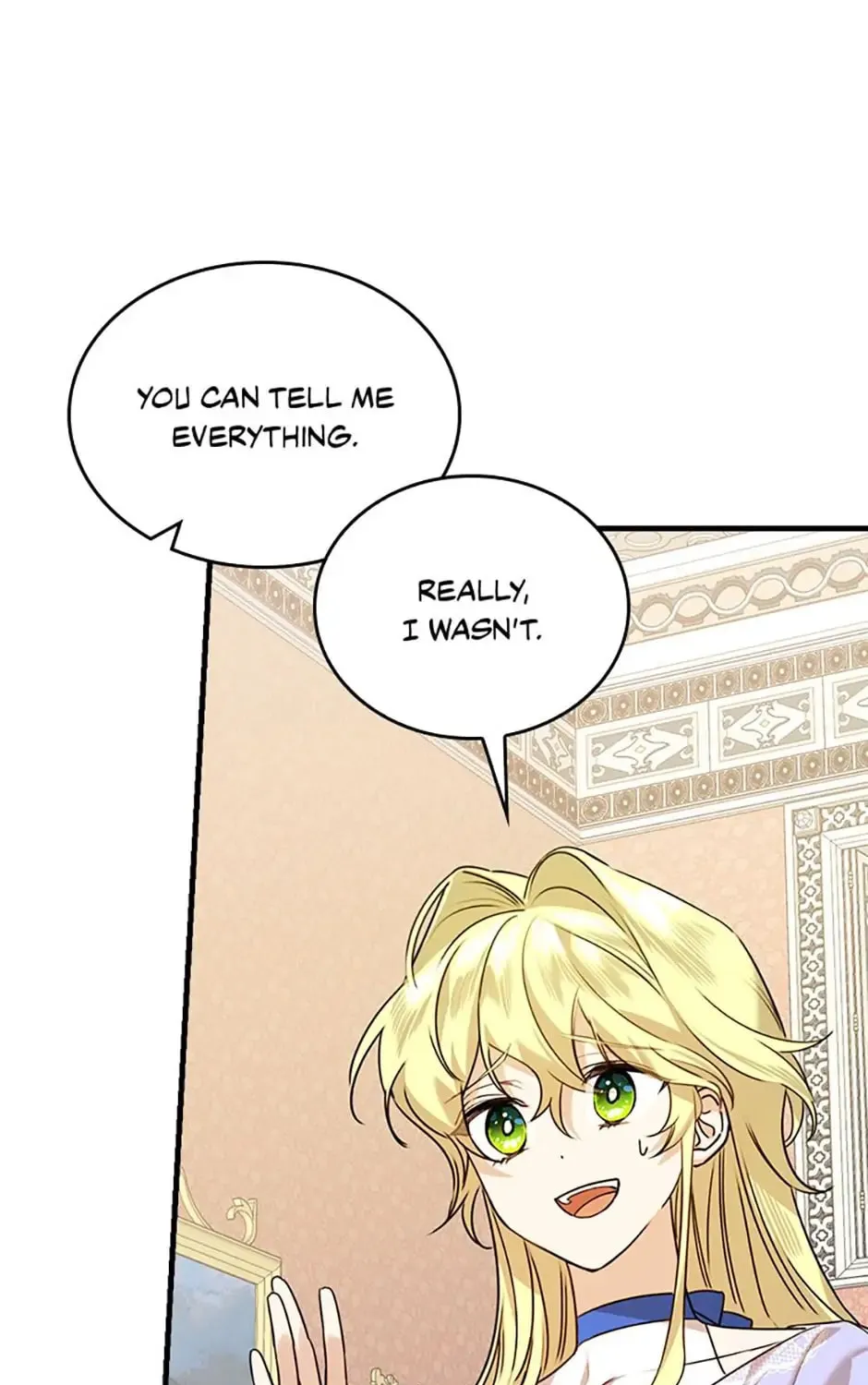 The Perfect Plan for a Fairy-Tale Ending Chapter 23 page 61 - 