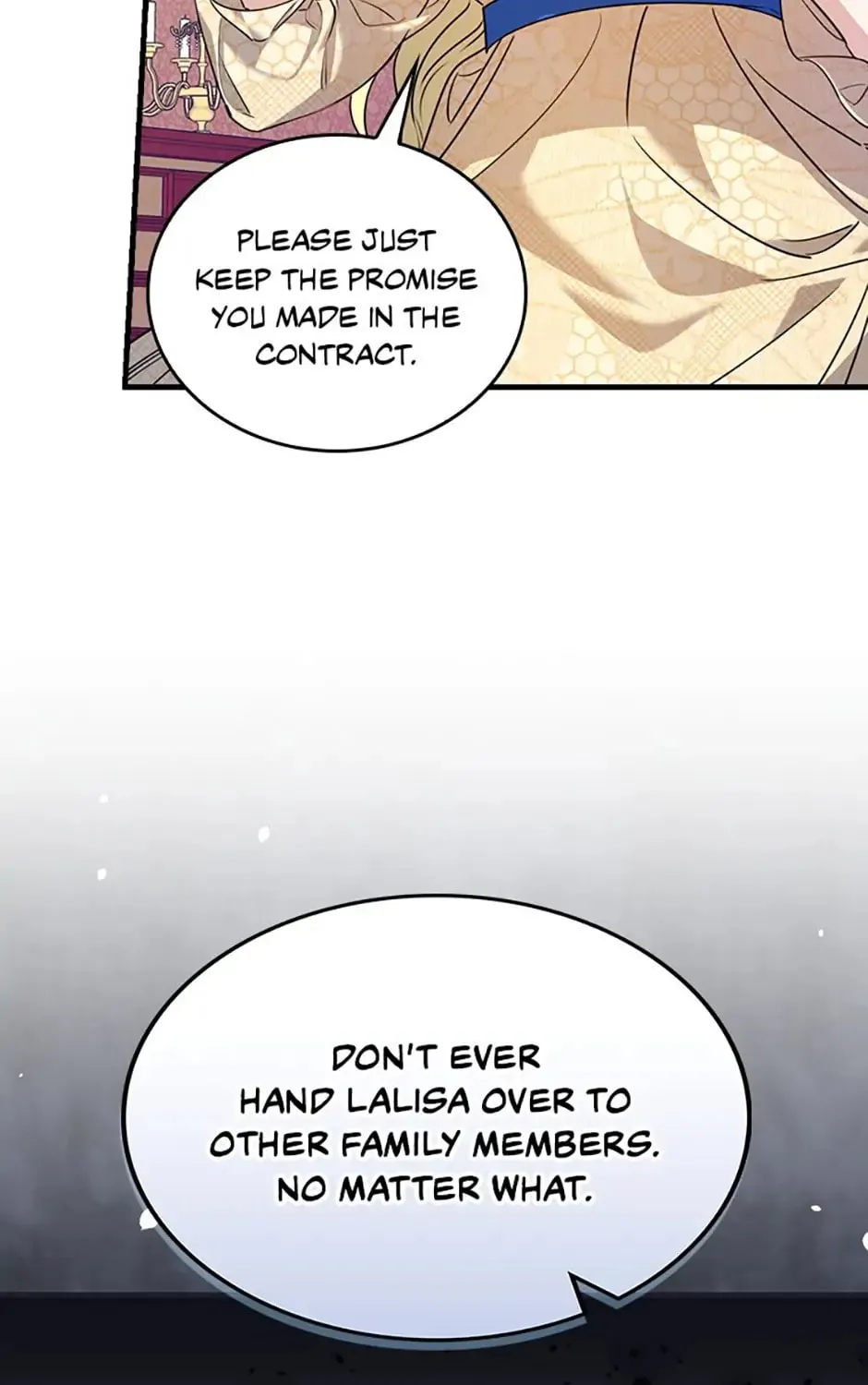 The Perfect Plan for a Fairy-Tale Ending Chapter 23 page 63 - 