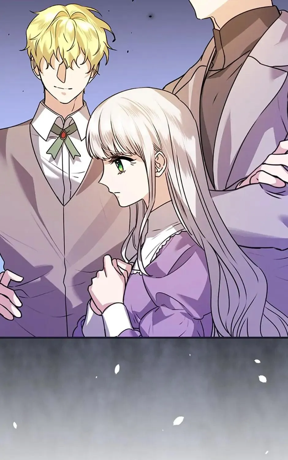 The Perfect Plan for a Fairy-Tale Ending Chapter 23 page 65 - 