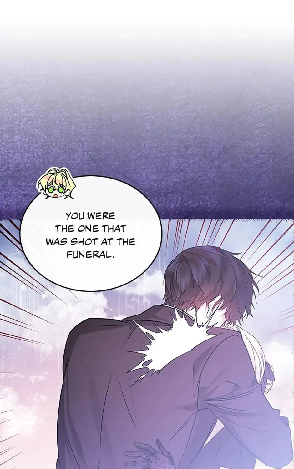 The Perfect Plan for a Fairy-Tale Ending Chapter 23 page 71 - 