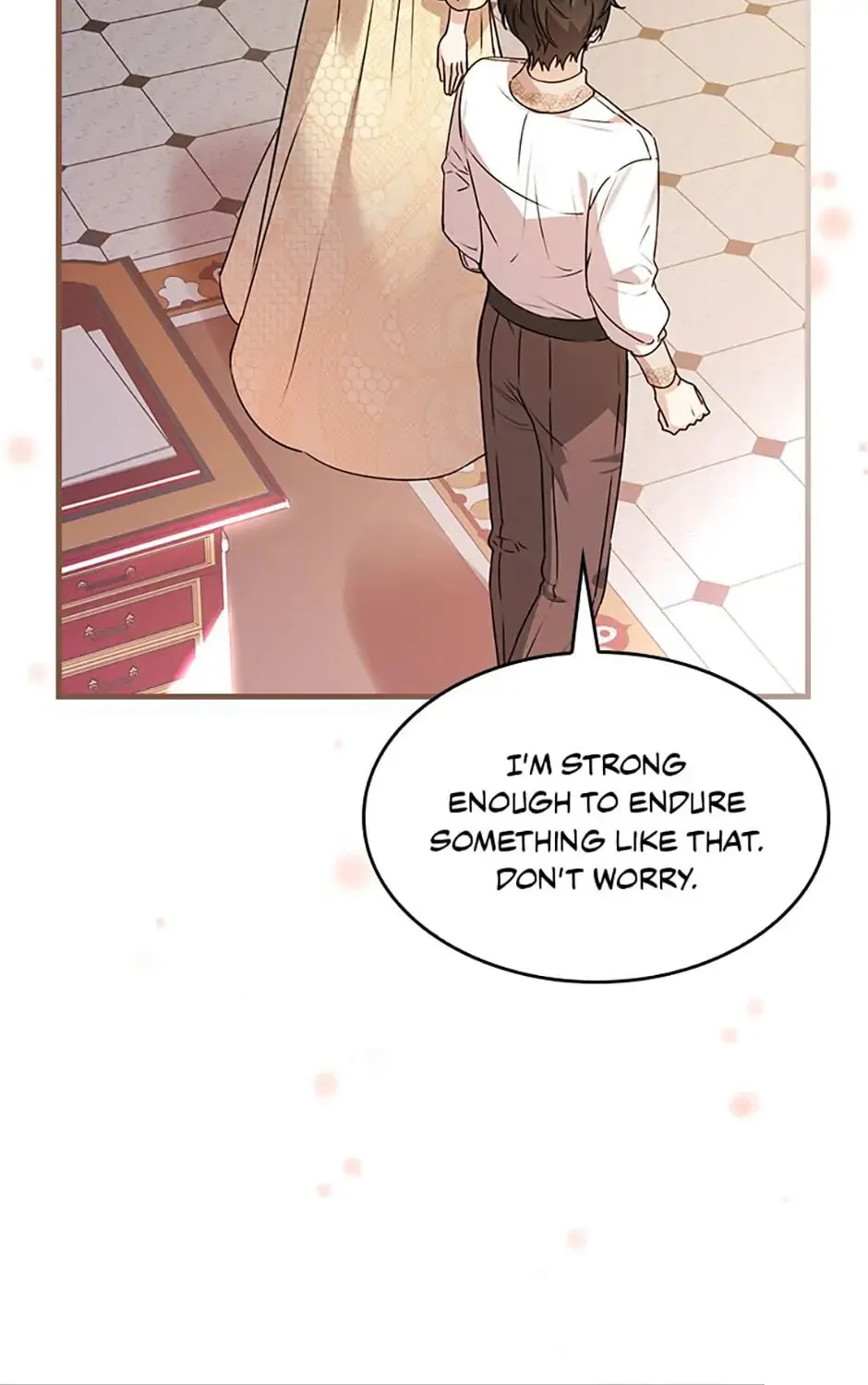 The Perfect Plan for a Fairy-Tale Ending Chapter 23 page 75 - 