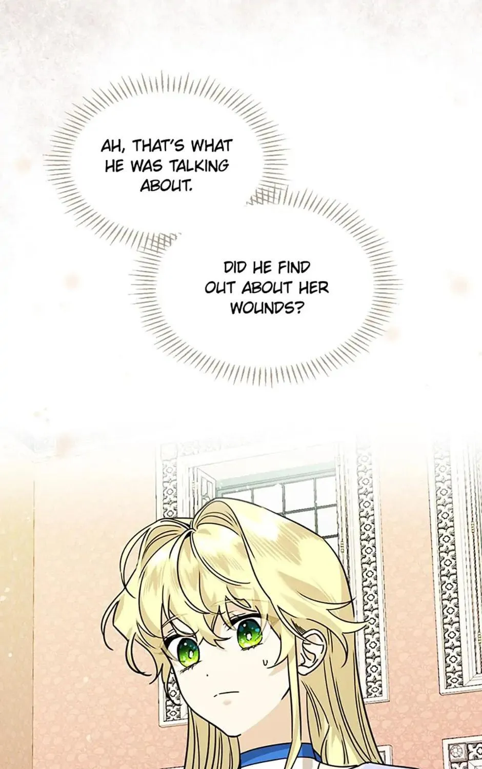 The Perfect Plan for a Fairy-Tale Ending Chapter 23 page 9 - 