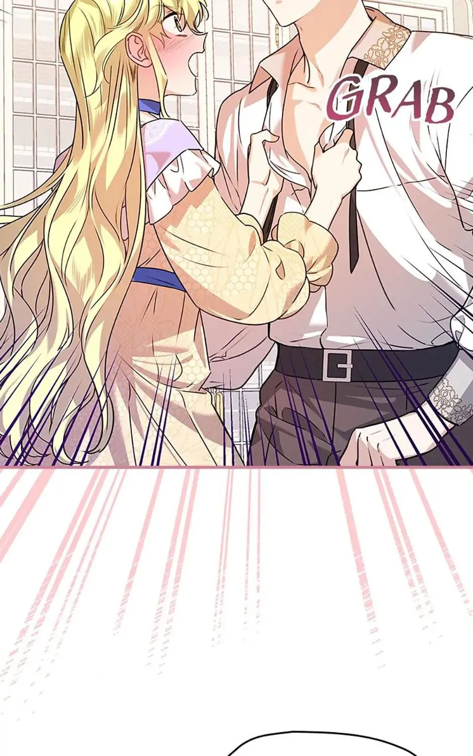 The Perfect Plan for a Fairy-Tale Ending Chapter 23 page 83 - 