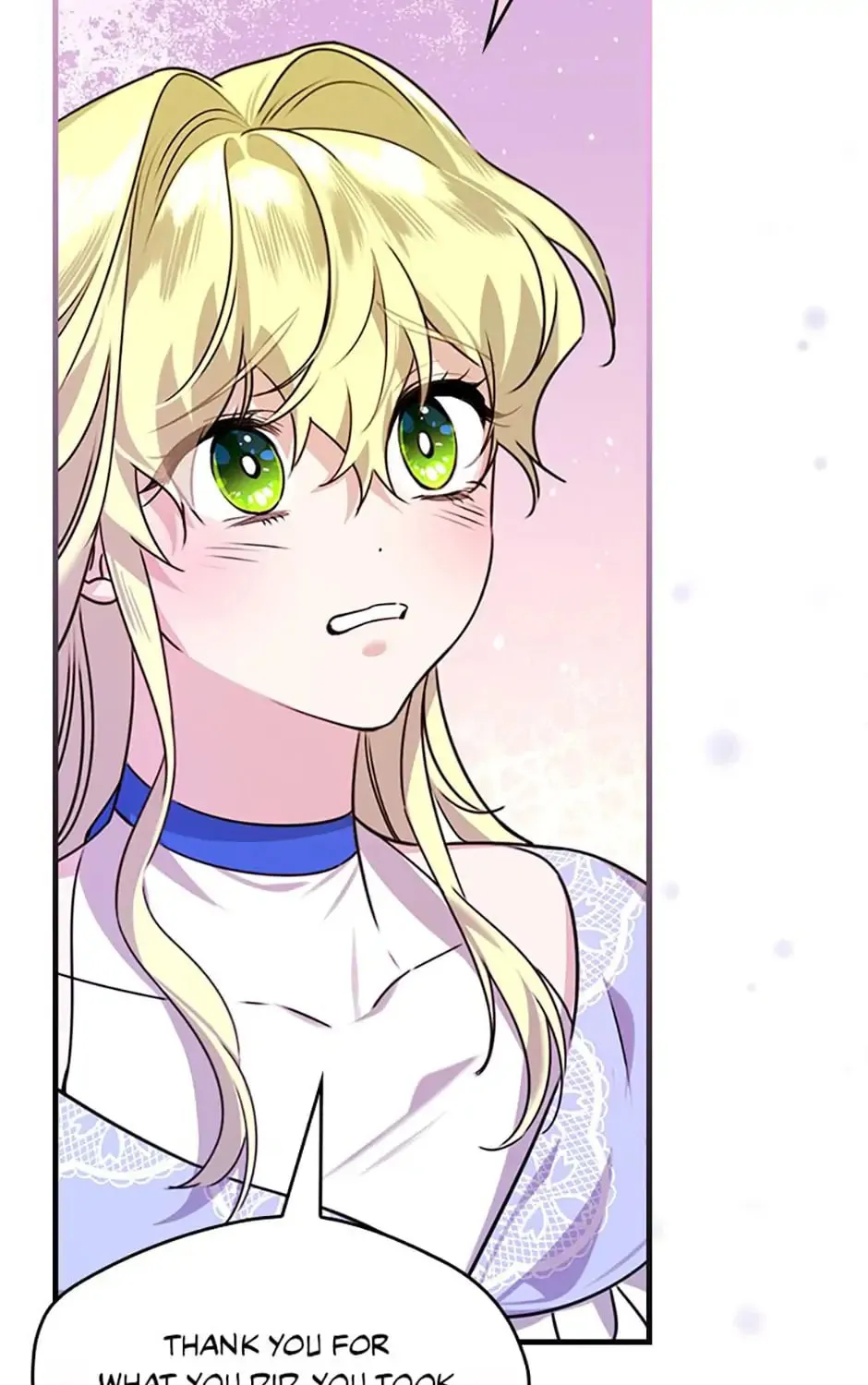 The Perfect Plan for a Fairy-Tale Ending Chapter 23 page 85 - 
