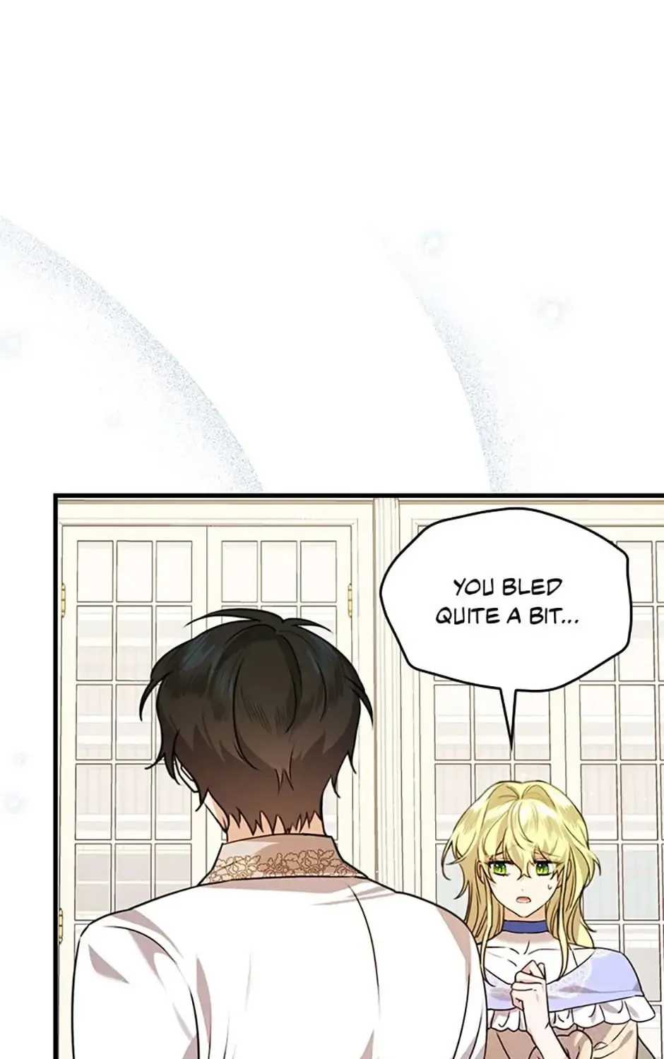 The Perfect Plan for a Fairy-Tale Ending Chapter 23 page 87 - 