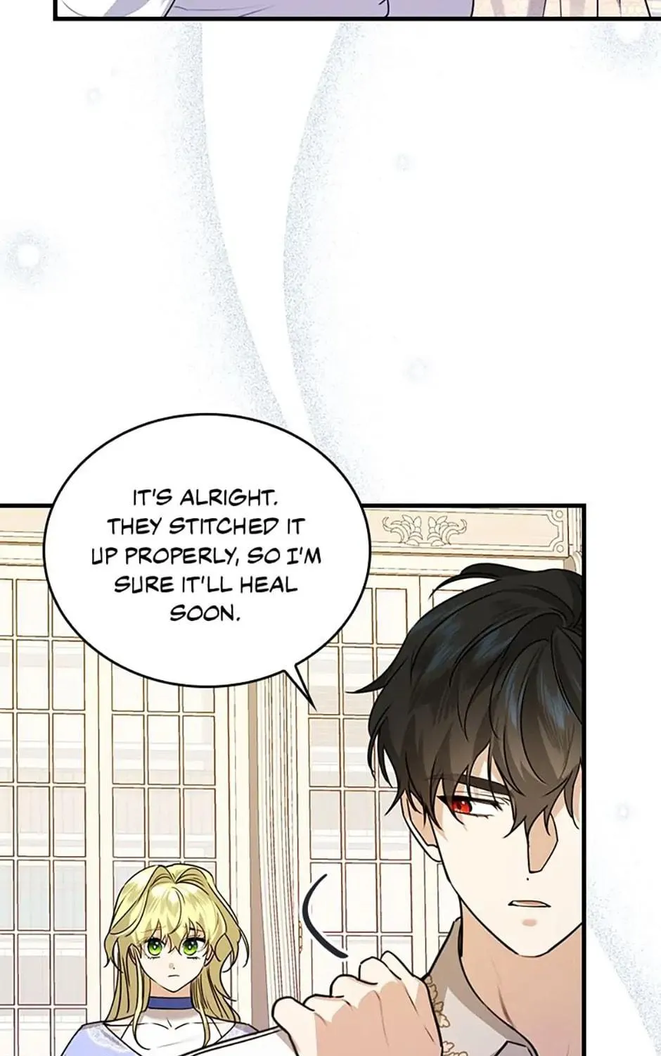 The Perfect Plan for a Fairy-Tale Ending Chapter 23 page 89 - 