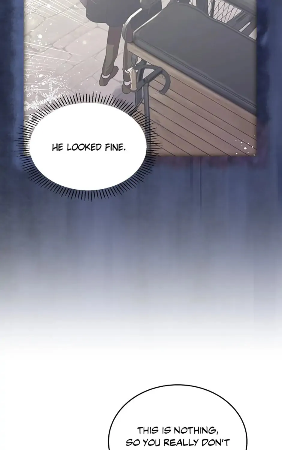 The Perfect Plan for a Fairy-Tale Ending Chapter 23 page 93 - 