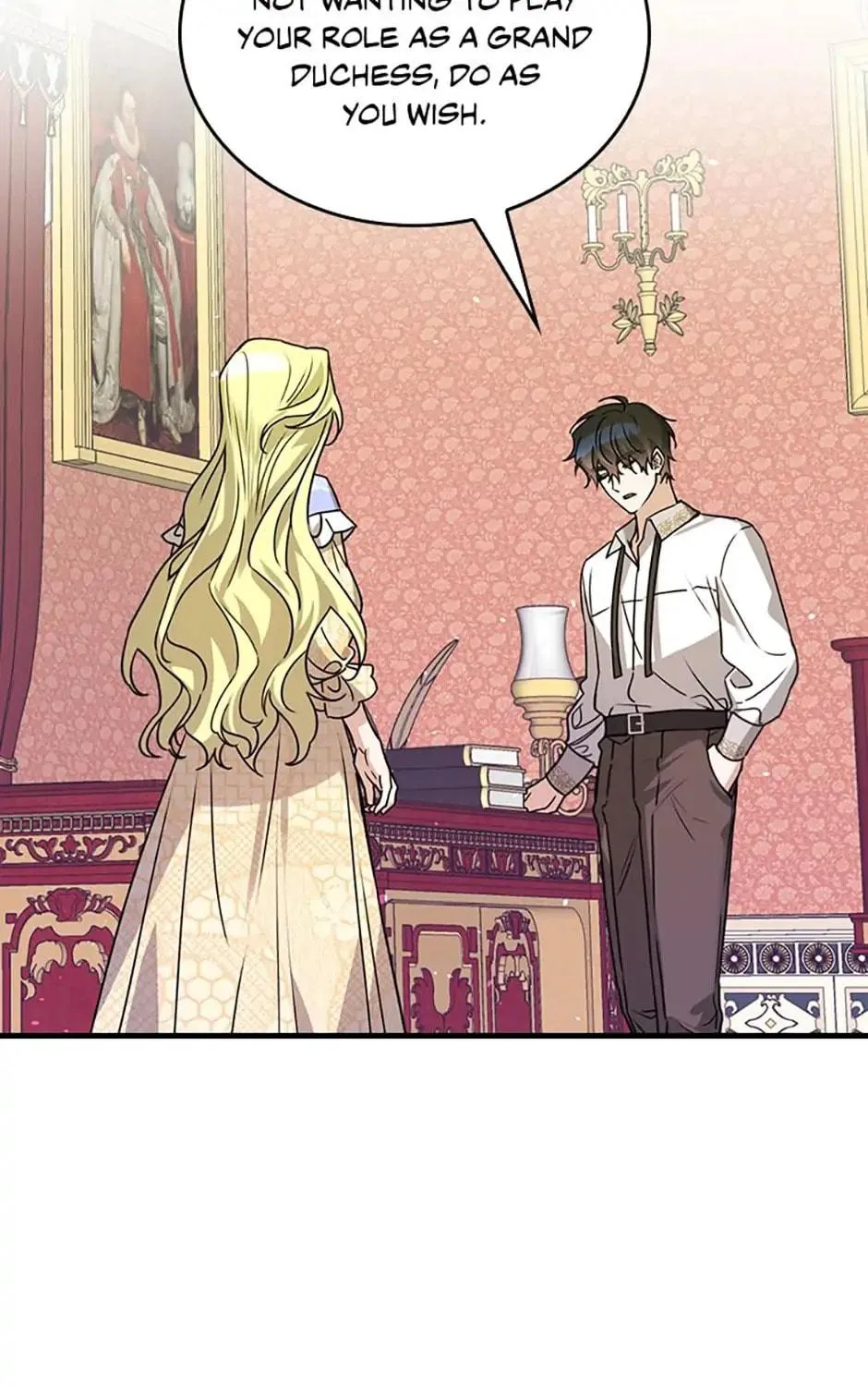 The Perfect Plan for a Fairy-Tale Ending Chapter 23 page 95 - 