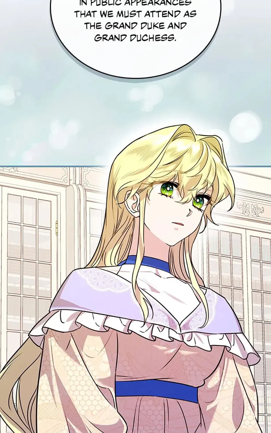 The Perfect Plan for a Fairy-Tale Ending Chapter 23 page 97 - 