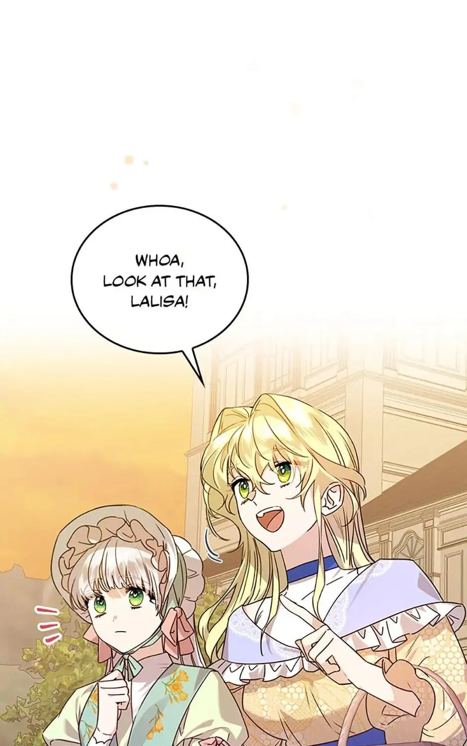 The Perfect Plan for a Fairy-Tale Ending Chapter 24 page 11 - 