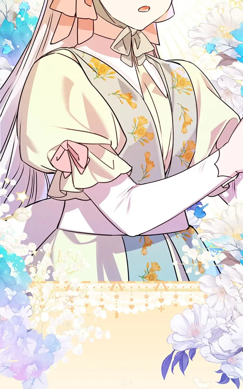 The Perfect Plan for a Fairy-Tale Ending Chapter 24 page 111 - 