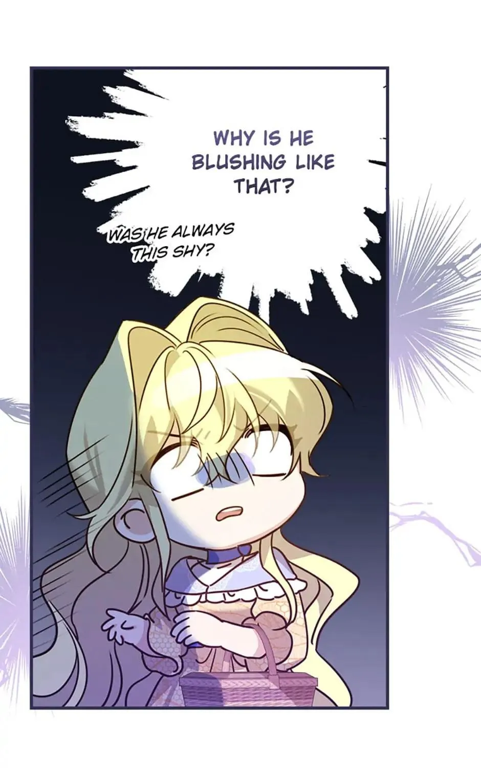 The Perfect Plan for a Fairy-Tale Ending Chapter 24 page 119 - 