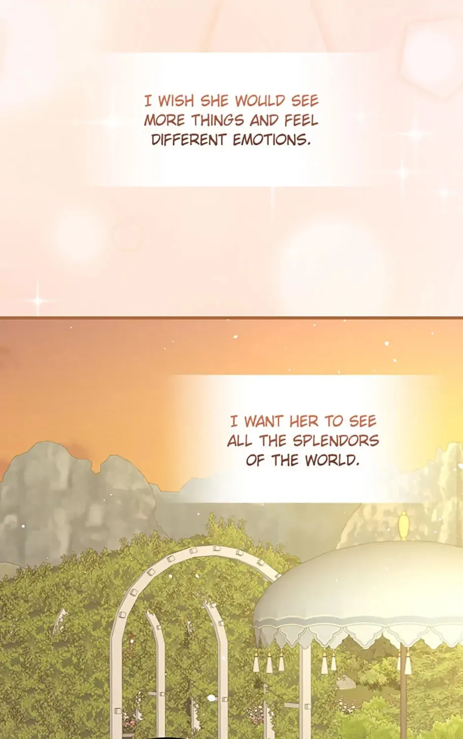 The Perfect Plan for a Fairy-Tale Ending Chapter 24 page 13 - 