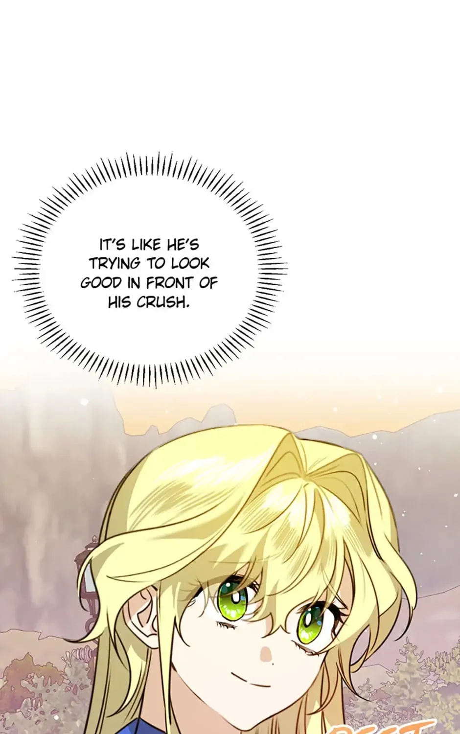 The Perfect Plan for a Fairy-Tale Ending Chapter 24 page 123 - 