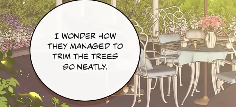 The Perfect Plan for a Fairy-Tale Ending Chapter 24 page 14 - 