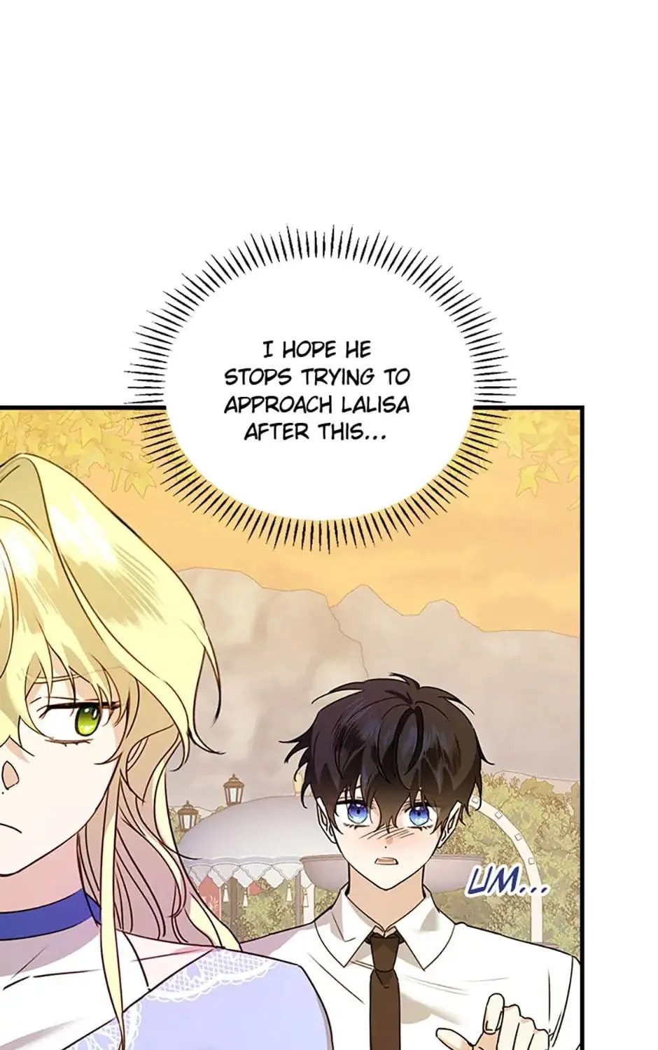 The Perfect Plan for a Fairy-Tale Ending Chapter 24 page 137 - 