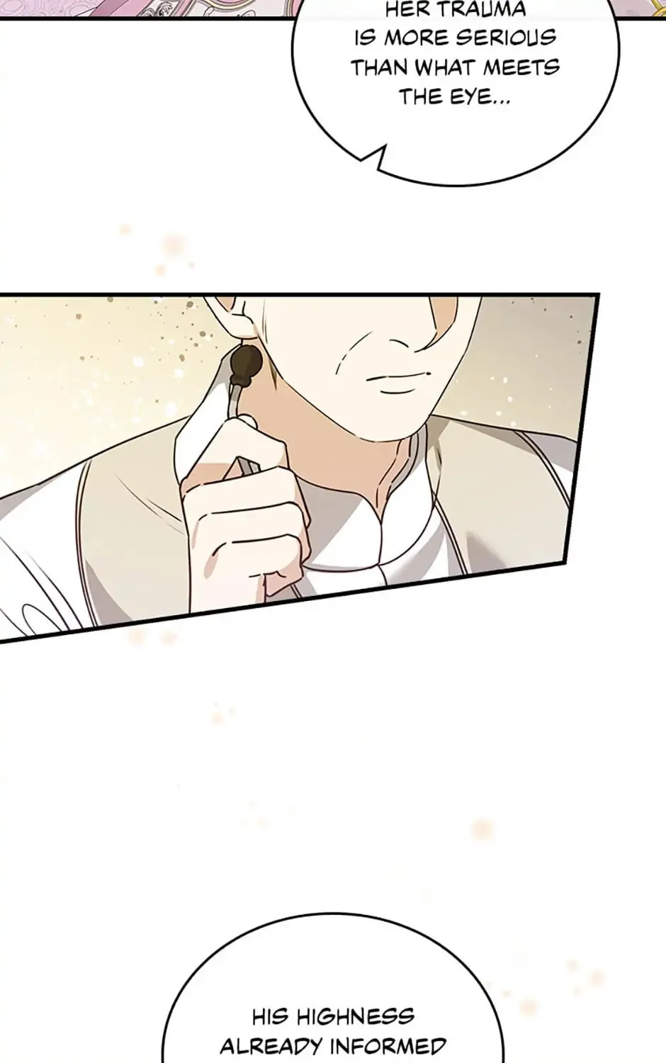 The Perfect Plan for a Fairy-Tale Ending Chapter 24 page 145 - 