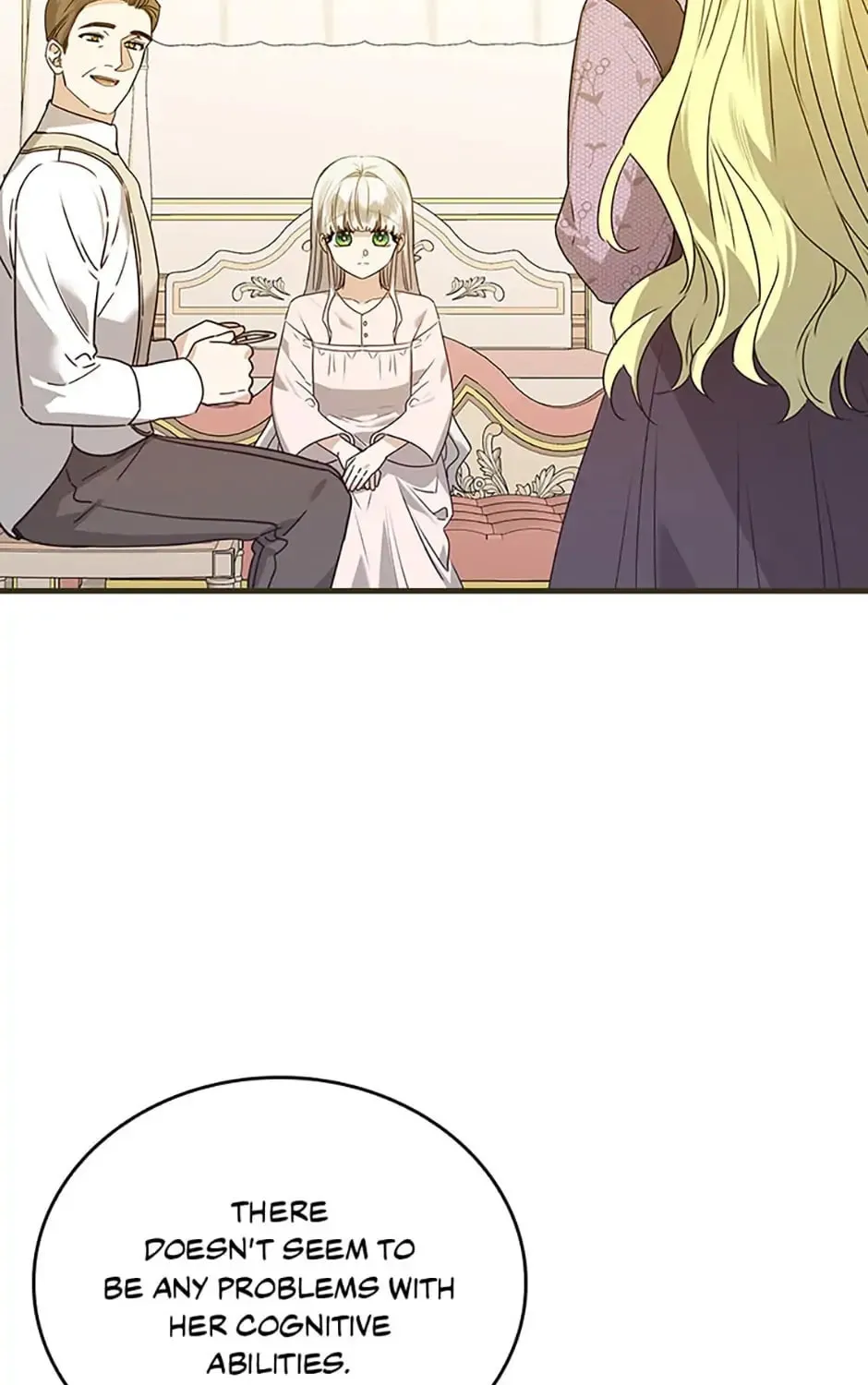 The Perfect Plan for a Fairy-Tale Ending Chapter 24 page 147 - 