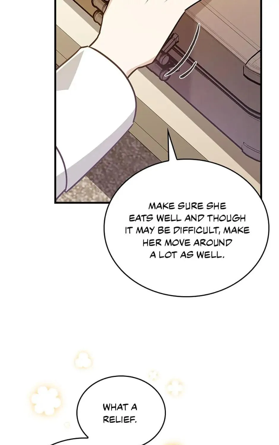 The Perfect Plan for a Fairy-Tale Ending Chapter 24 page 149 - 