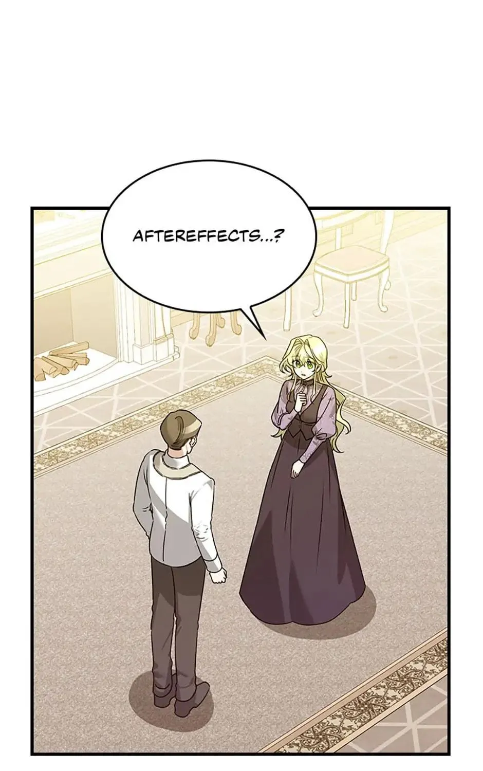 The Perfect Plan for a Fairy-Tale Ending Chapter 24 page 155 - 
