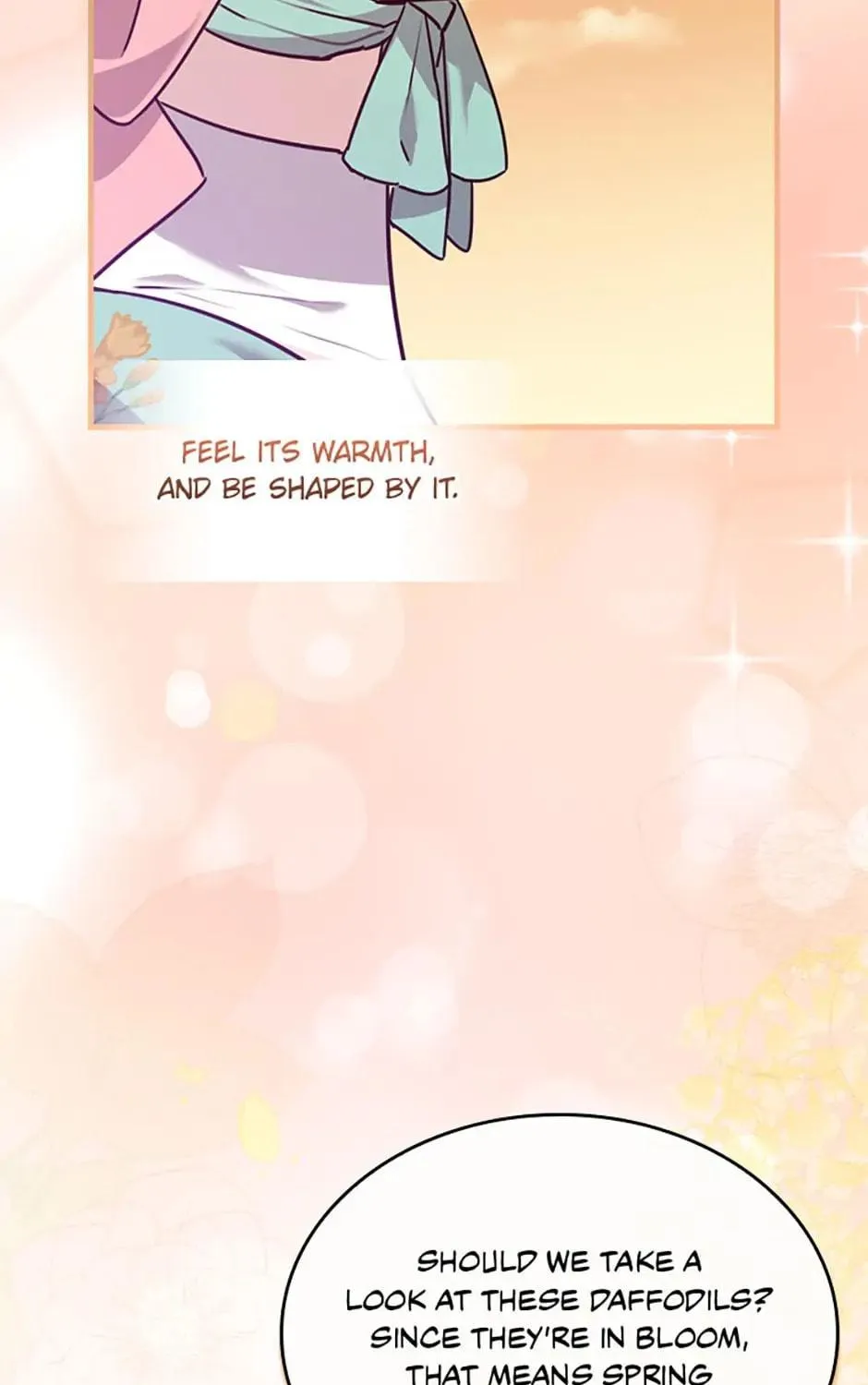 The Perfect Plan for a Fairy-Tale Ending Chapter 24 page 17 - 