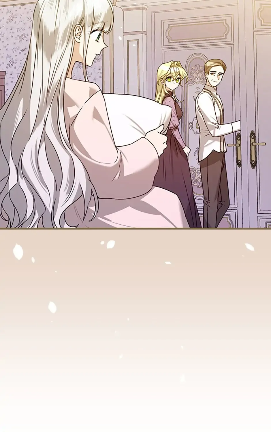 The Perfect Plan for a Fairy-Tale Ending Chapter 24 page 165 - 