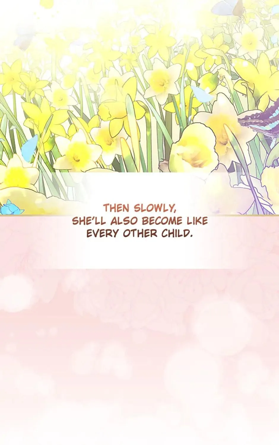 The Perfect Plan for a Fairy-Tale Ending Chapter 24 page 19 - 