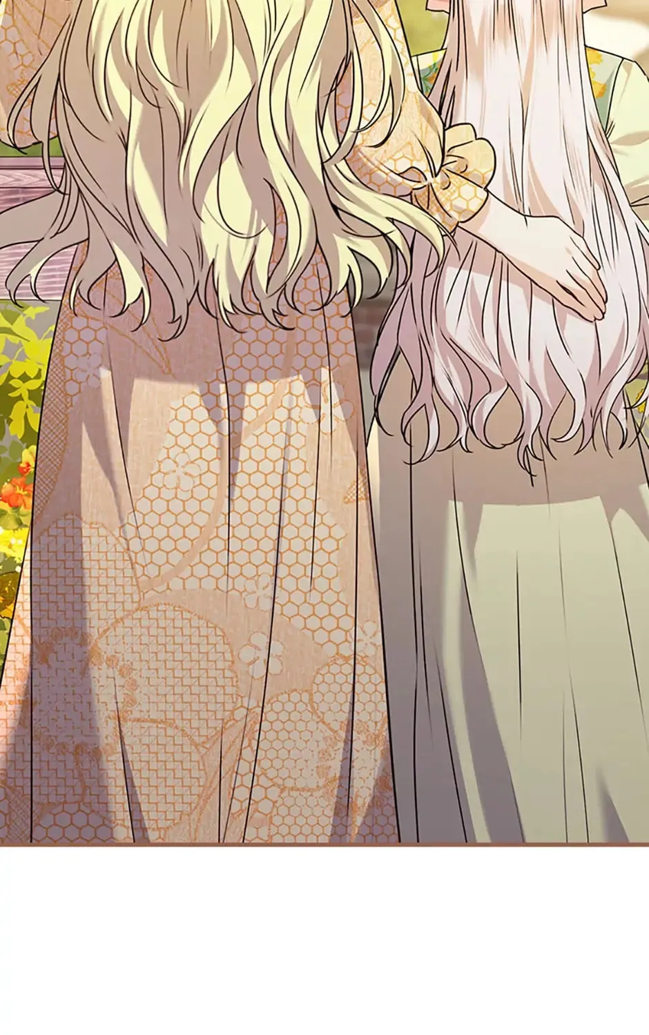 The Perfect Plan for a Fairy-Tale Ending Chapter 24 page 3 - 