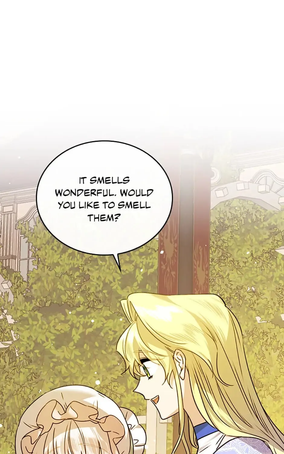 The Perfect Plan for a Fairy-Tale Ending Chapter 24 page 21 - 