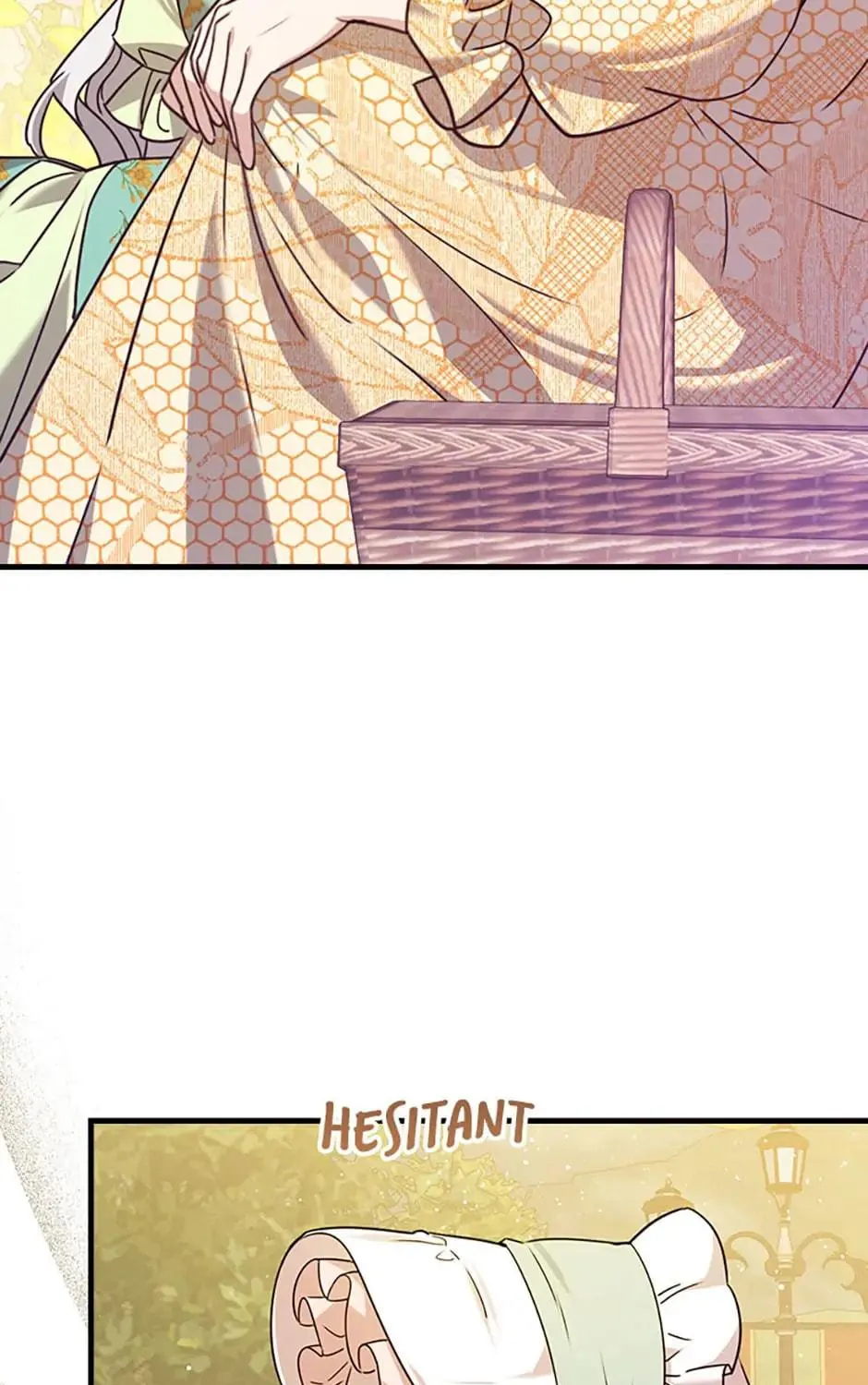 The Perfect Plan for a Fairy-Tale Ending Chapter 24 page 23 - 