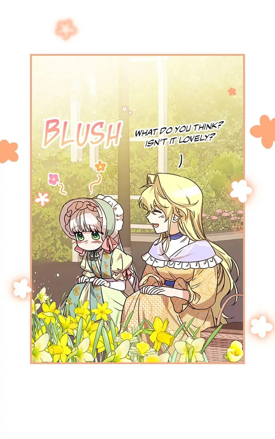 The Perfect Plan for a Fairy-Tale Ending Chapter 24 page 27 - 