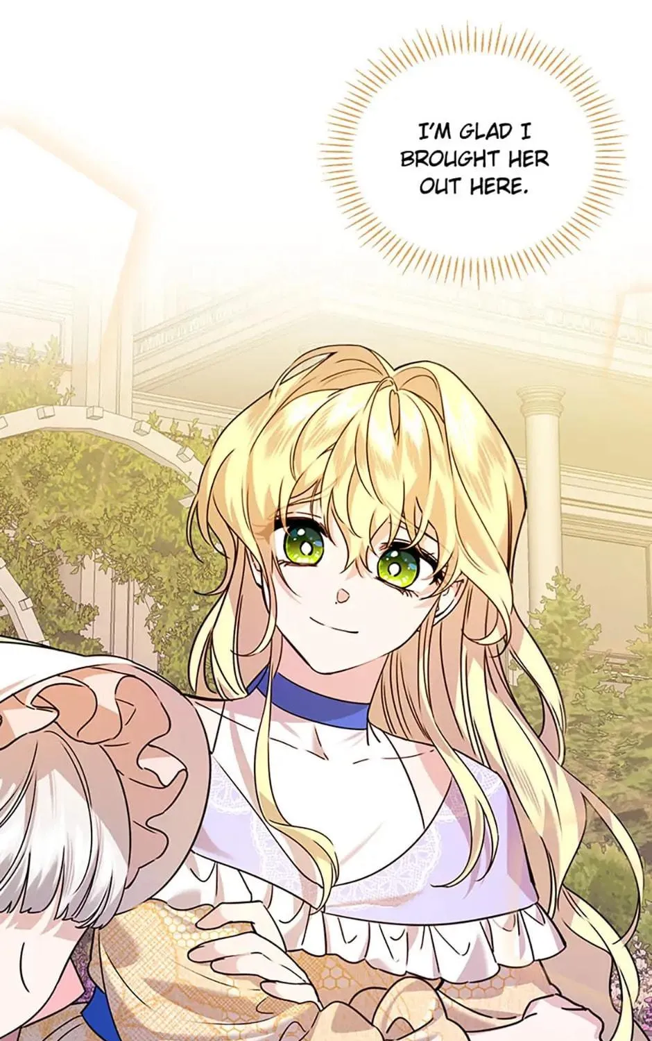 The Perfect Plan for a Fairy-Tale Ending Chapter 24 page 29 - 