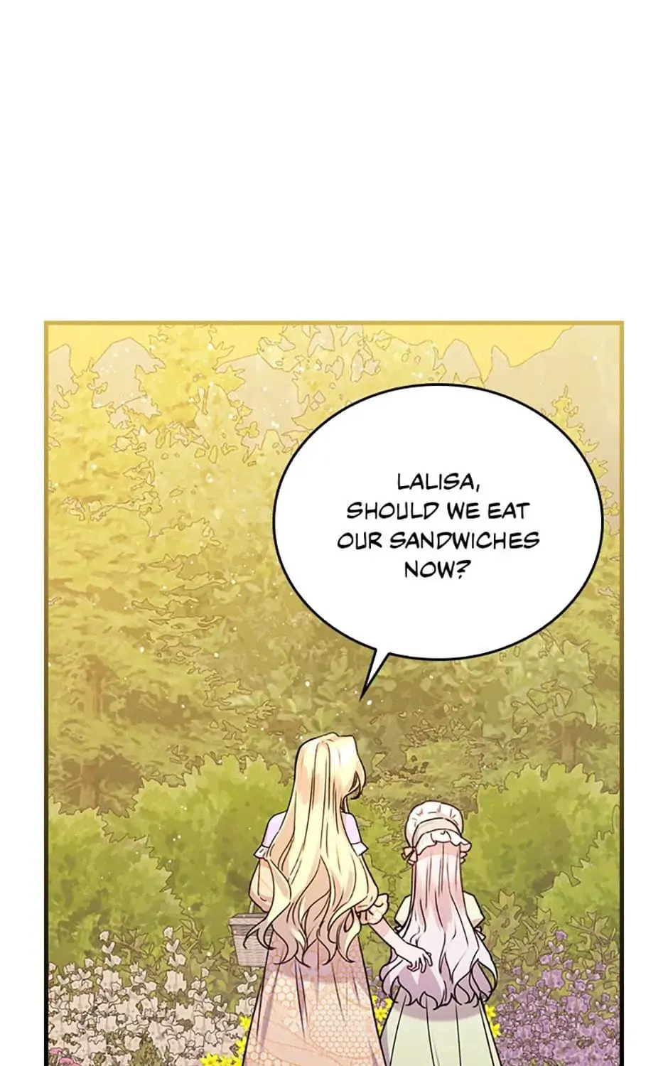 The Perfect Plan for a Fairy-Tale Ending Chapter 24 page 39 - 