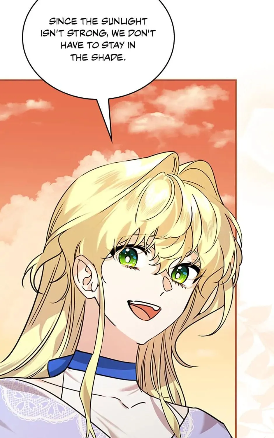The Perfect Plan for a Fairy-Tale Ending Chapter 24 page 5 - 