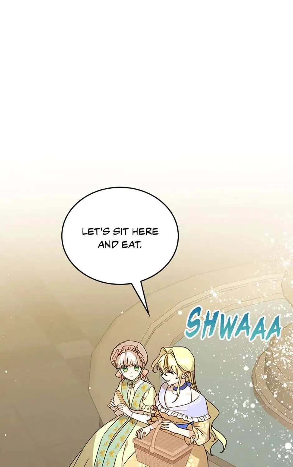 The Perfect Plan for a Fairy-Tale Ending Chapter 24 page 41 - 