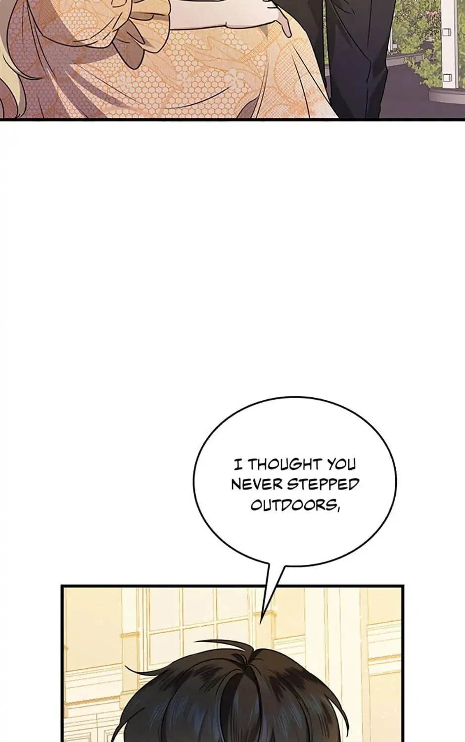 The Perfect Plan for a Fairy-Tale Ending Chapter 24 page 47 - 